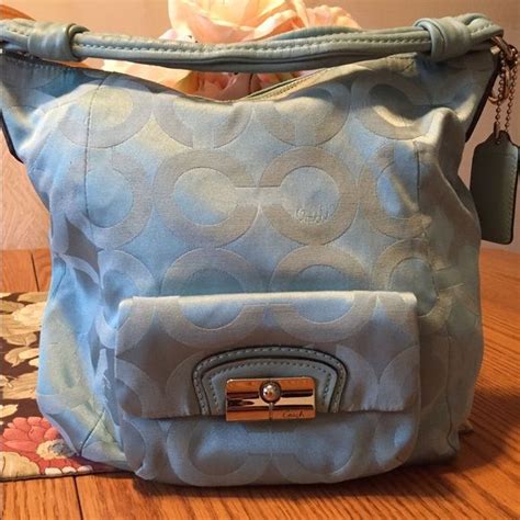 coach bags similar to kristen